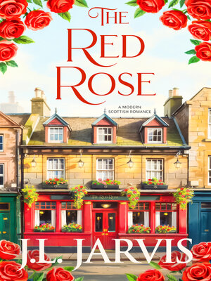 cover image of The Red Rose